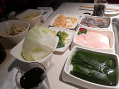-海底捞火锅(泉城路店)