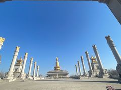 -兴隆文化园景区