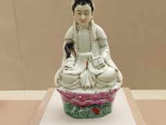 -敦煌市博物馆