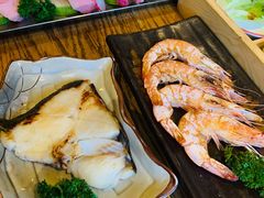 -赤坂亭·M9和牛放题(长楹天街购物中心店)