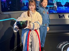 -上海杜莎夫人蜡像馆