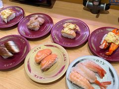 -寿司郎(皇庭广场店)