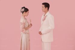-挪娅婚纱摄影皇家会所
