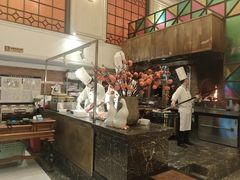 -大鸭梨烤鸭(左家庄店)