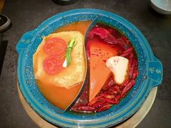 -吼堂老火锅(太古里总店)