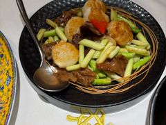 -香港龙凤楼(陆家嘴中心店)