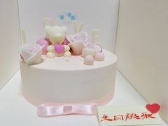-好利来(西罗园店)