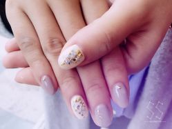 -JustNail甲思美甲