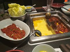 -大隐·成都火锅Bistro(合生麒麟新天地店)