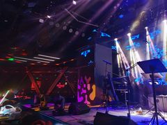 -MOSSO音乐酒吧·live house(南京旗舰店)