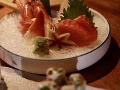 -森味薪火烧•烧鸟居酒屋•日本料理(望京店)