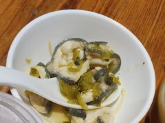 -印象鲵宴·张家界地标美食名片(溪布街店)