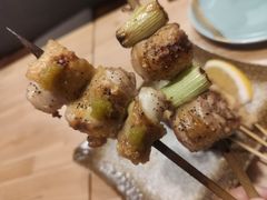 -鳥宫·焼鳥居酒屋(汽博店)
