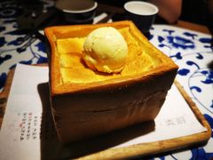 -绿茶餐厅(杭州湖滨银泰in77店)