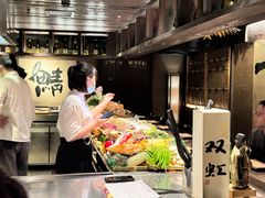 -三川·十酒Izakaya(南昌路店)