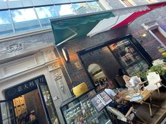 -ALLORA意大利餐厅(丰盛里店)