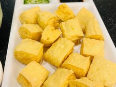 普宁豆腐-潮界(虹桥新天地店)