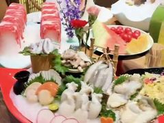 -尚海豆捞(乐虹坊店)