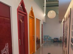 -英孚教育青少儿(宝龙中心)