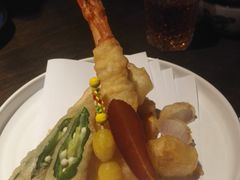 大虎虾天妇罗-极料理(普罗理想国店)
