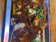 -兔槽江湖菜·重庆璧山兔(水围店)
