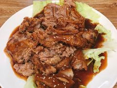 -巷子深菜馆(新华路店)