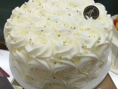 -红跑车HPCBAKERY(汉商店)