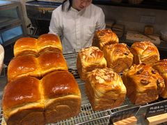 -麦田工坊(月湖店)