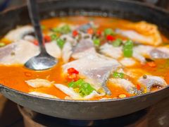 -兰婆婆餐厅淳安菜