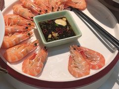 -院里寻菜·精致庭院菜(观沙岭店)