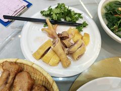 -瑞记湛江鸡饭店·粤西第一鸡(粤垦店)