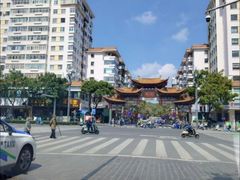-昆明老街