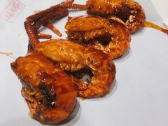 美极罗士虾-猪肉婆私房菜(容桂总店)