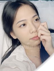 -韩美绣·骨相纹眉·洗眉美瞳线