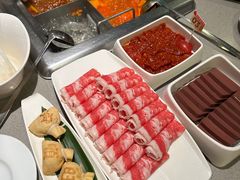 -海底捞火锅(摩尔广场店)