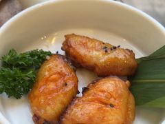 -农乐园炭火烤肉(繁花中心店)