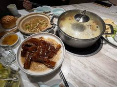 -花城粤菜餐厅(高新区店)