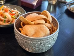 -Thai Alley泰爱里(二沙岛店)