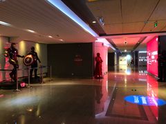 -金逸影城(荟聚IMAX激光店)