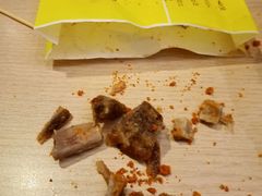 -一根排古(银泰城店)