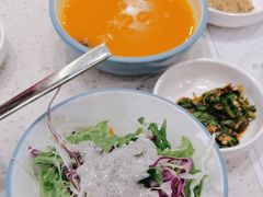 -韩香福烤肉庄园(荣成店)