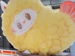 -泡泡玛特POPMART(宁波印象城店)