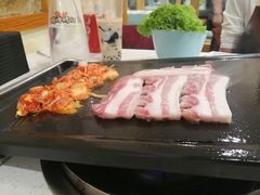 -韩时烤肉(枫蓝店)