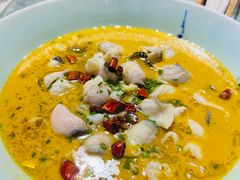 -雍沪里·沪湘融合菜( 康桥店)