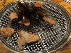 -牛人·雪花牛·木炭烤肉(昆山陆家店)