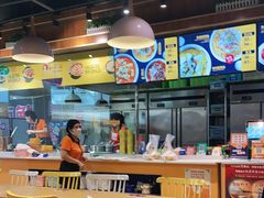 -鱼你在一起(南开天佑城店)