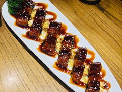 -阿吾罗日本料理(K11艺术中心店)