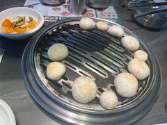 -农乐园炭火烤肉(繁花中心店)
