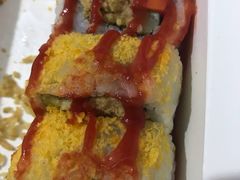 -N多寿司(交大店)