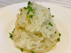 萝卜丝海蜇-和记小菜(大宁店)